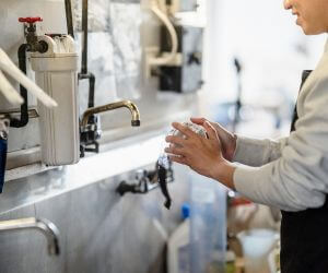 About Emergency plumbing pros Louisa, VA